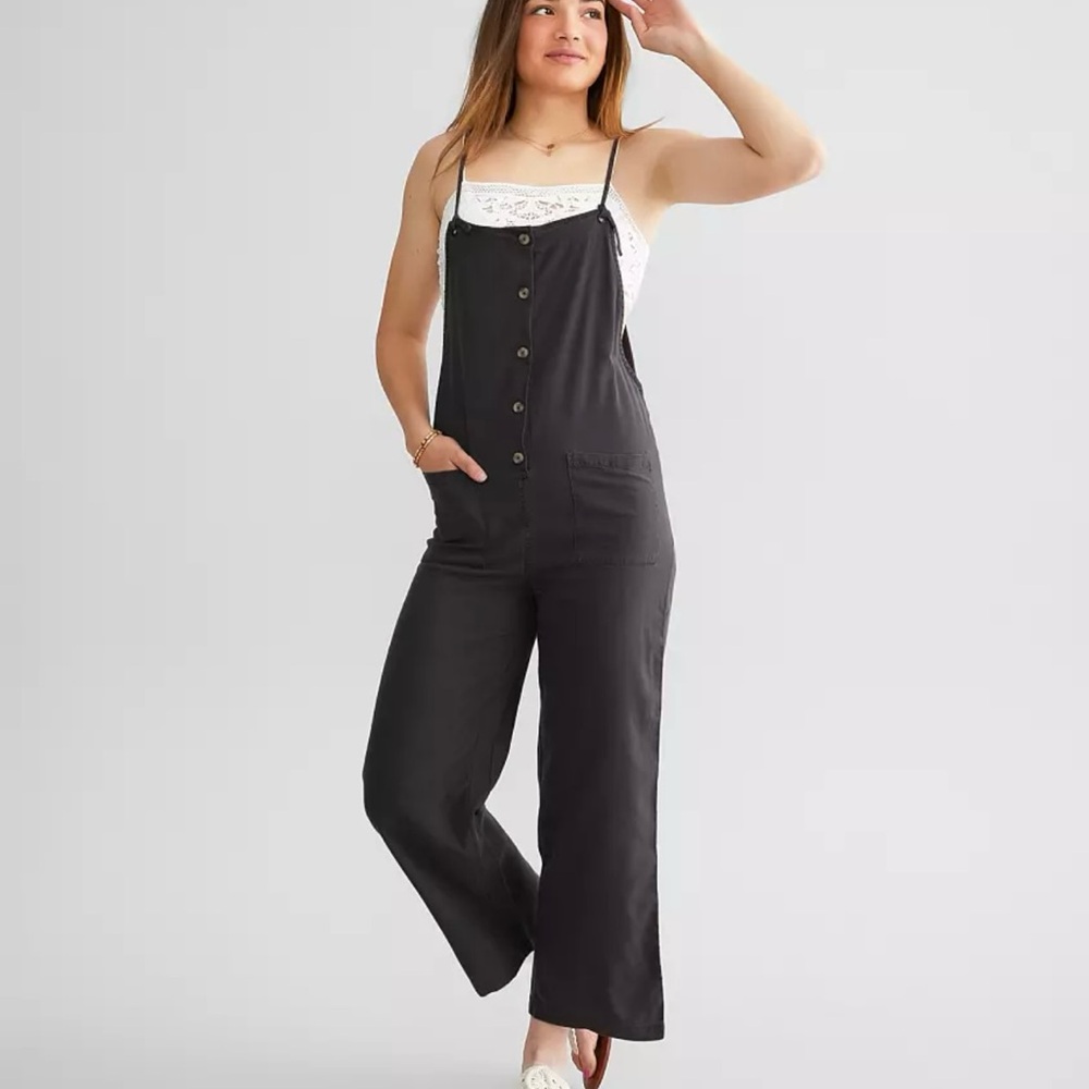 Billabong Beach Cruiser Overalls